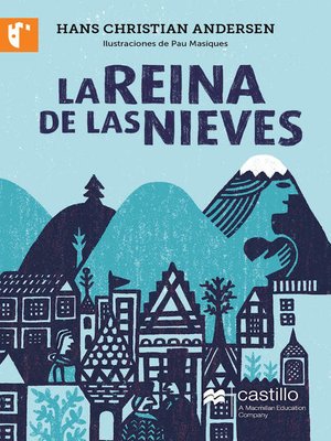 cover image of La Reina de la Nieves